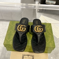 Gucci Slippers